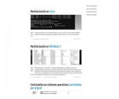 Blog de seguridad informática